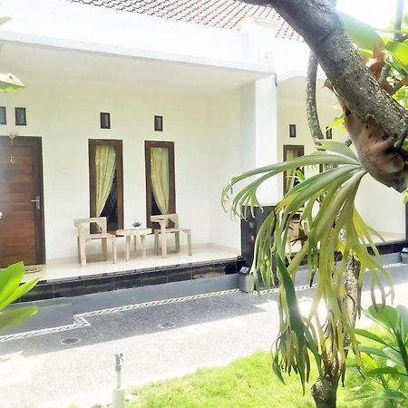 Lagriya Guest House Ketewel Экстерьер фото