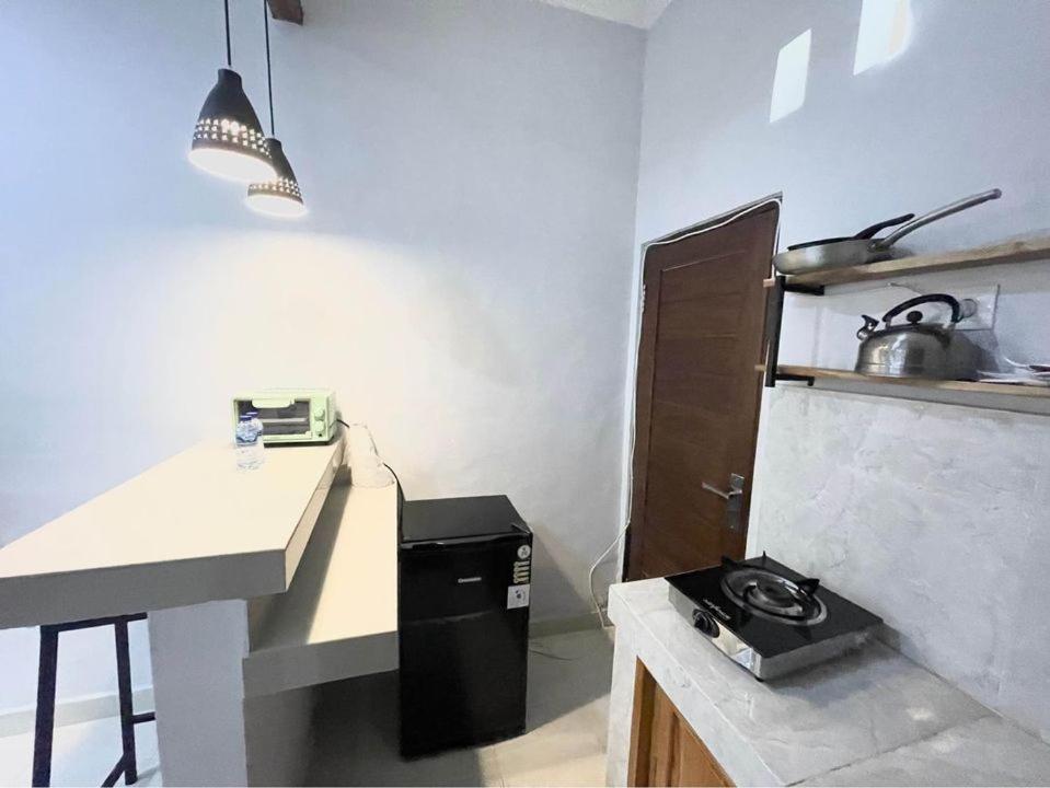 Lagriya Guest House Ketewel Экстерьер фото
