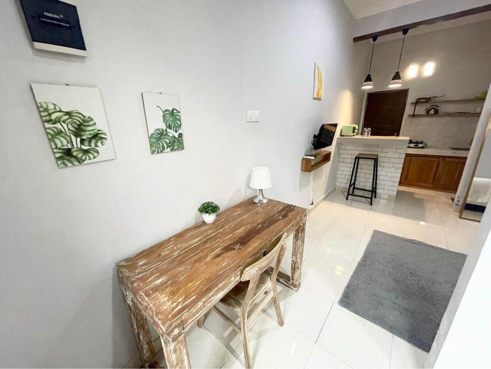 Lagriya Guest House Ketewel Экстерьер фото