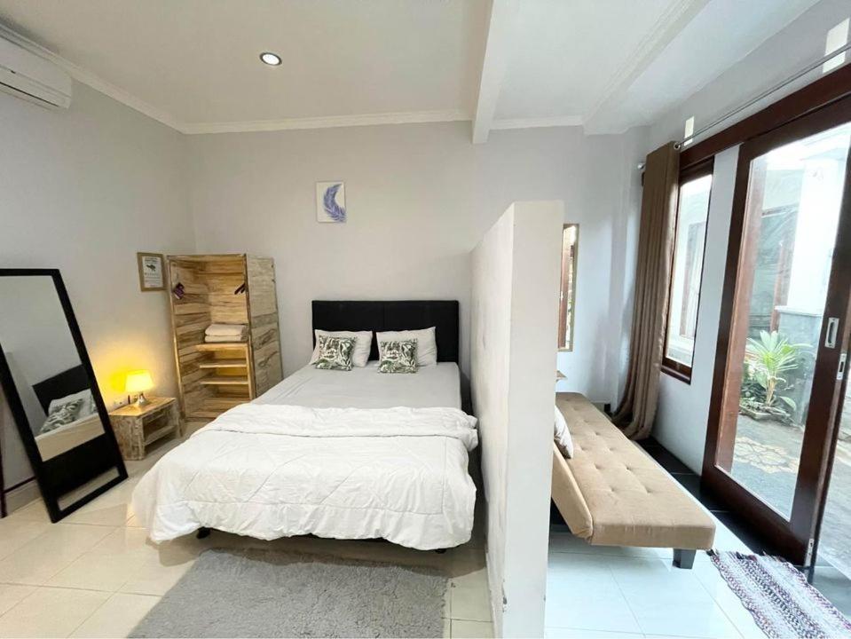 Lagriya Guest House Ketewel Экстерьер фото