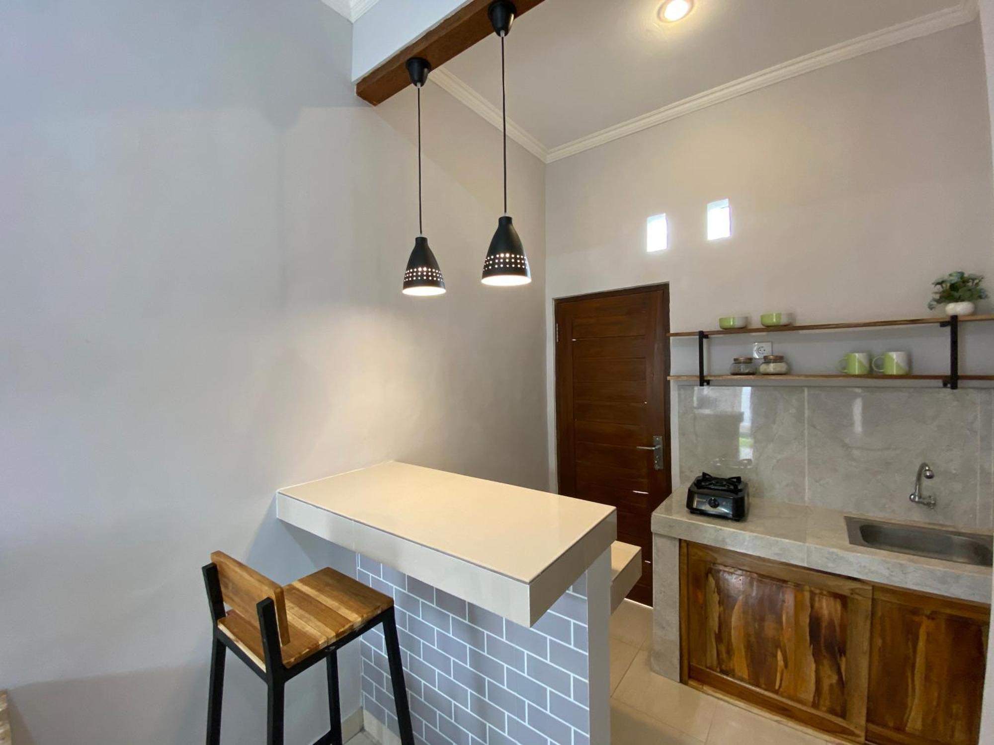Lagriya Guest House Ketewel Экстерьер фото
