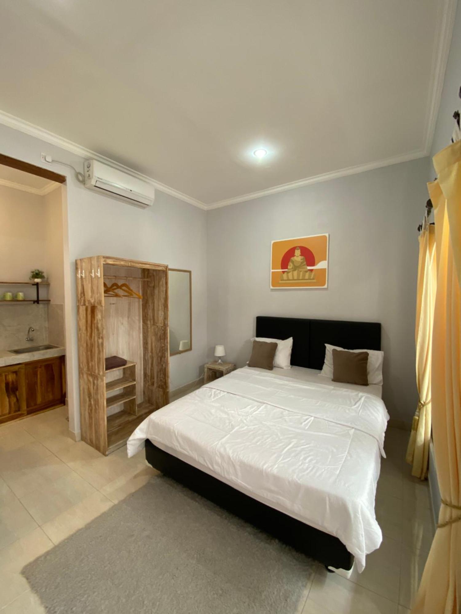 Lagriya Guest House Ketewel Экстерьер фото