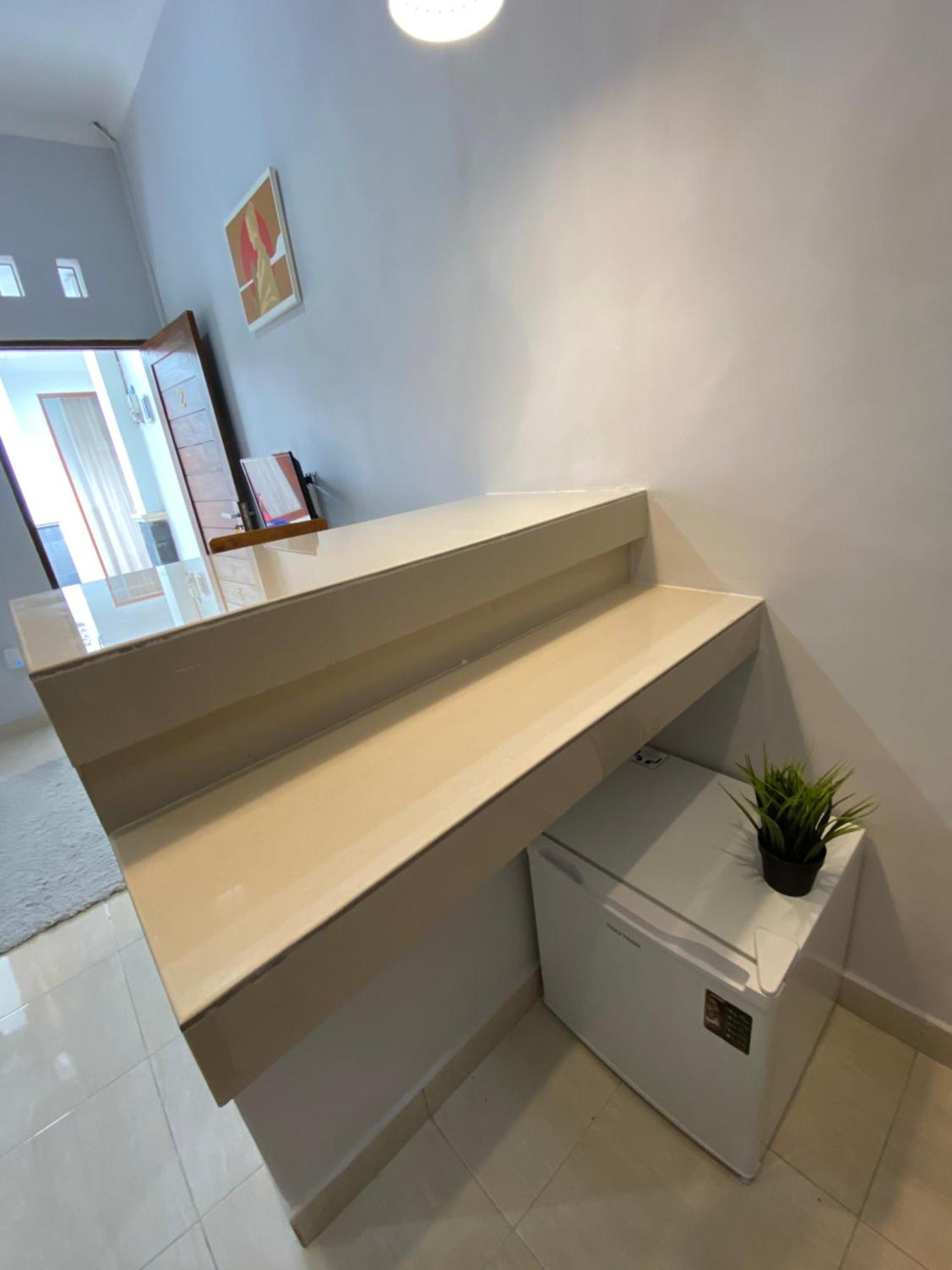 Lagriya Guest House Ketewel Экстерьер фото
