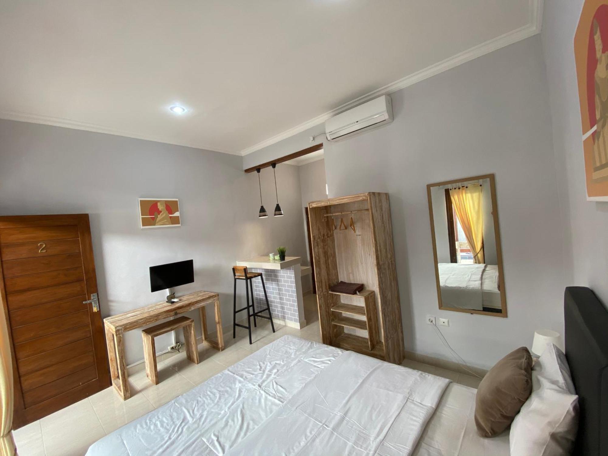 Lagriya Guest House Ketewel Экстерьер фото