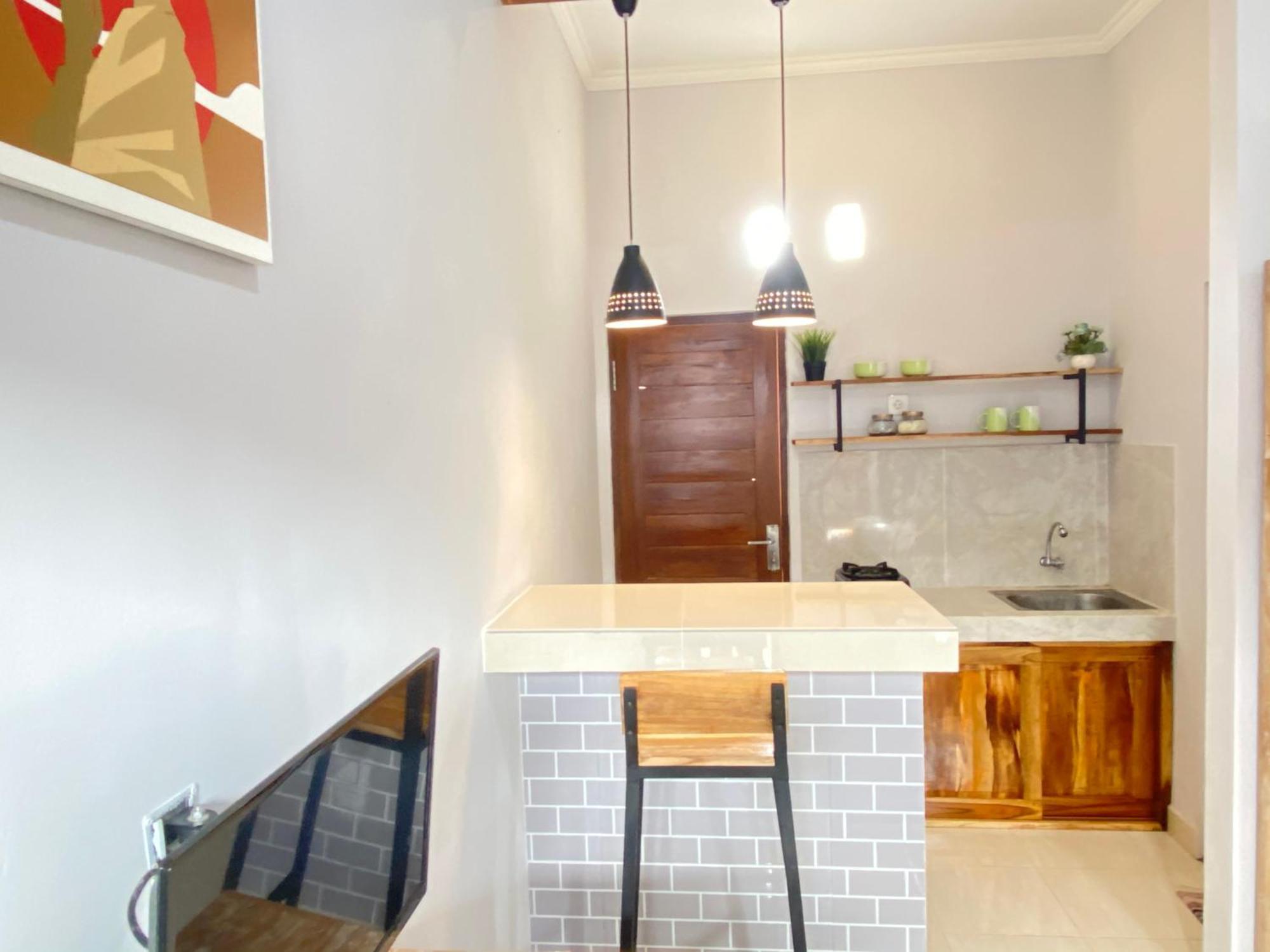 Lagriya Guest House Ketewel Экстерьер фото