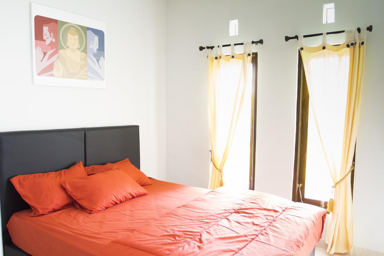 Lagriya Guest House Ketewel Экстерьер фото