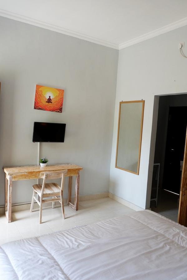 Lagriya Guest House Ketewel Экстерьер фото
